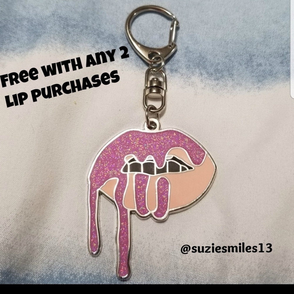 Posie K Trio Lip Kit by Kylie Jenner - Picture 8 of 8